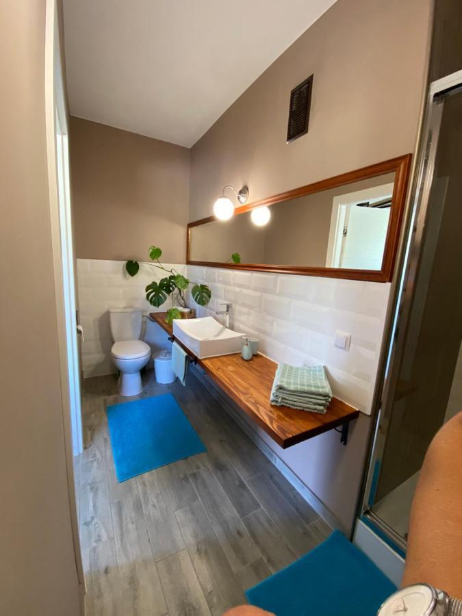 Apartament Dom z widokiem Krynica-Zdrój Zewnętrze zdjęcie