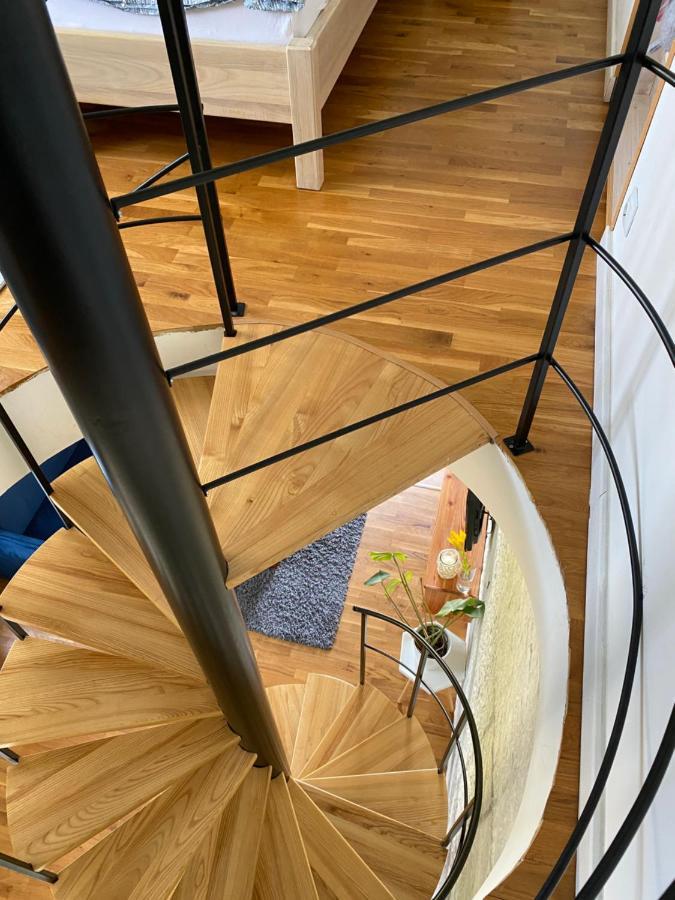 Apartament Dom z widokiem Krynica-Zdrój Zewnętrze zdjęcie