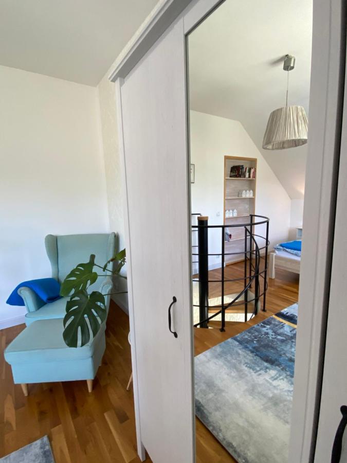 Apartament Dom z widokiem Krynica-Zdrój Zewnętrze zdjęcie